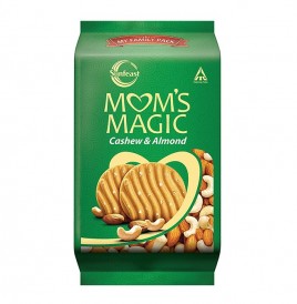 Sunfeast Mom's Magic Cashew & Almond  Pack  600 grams